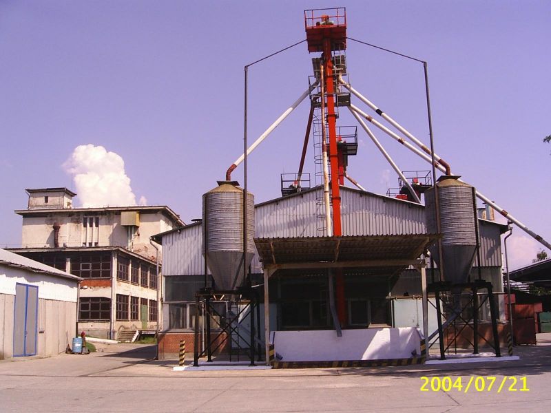 Üzem